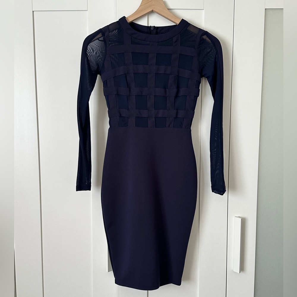 Entry women’s dress